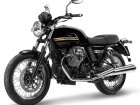 2010 Moto Guzzi V7 Classic